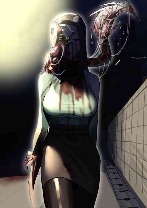 [Koiso Usu] Kiseigata Chikyugai Seimeitai Ⅱ[Chinese]