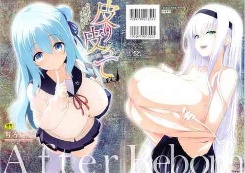 [Tirotata] After Reborn (Kawari Kawatte Limited Edition SP Book) (low quality scans)