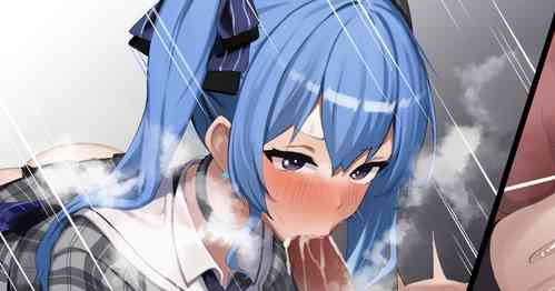 [Ramuda] si01 (Hoshimachi Suisei) [Chinese]