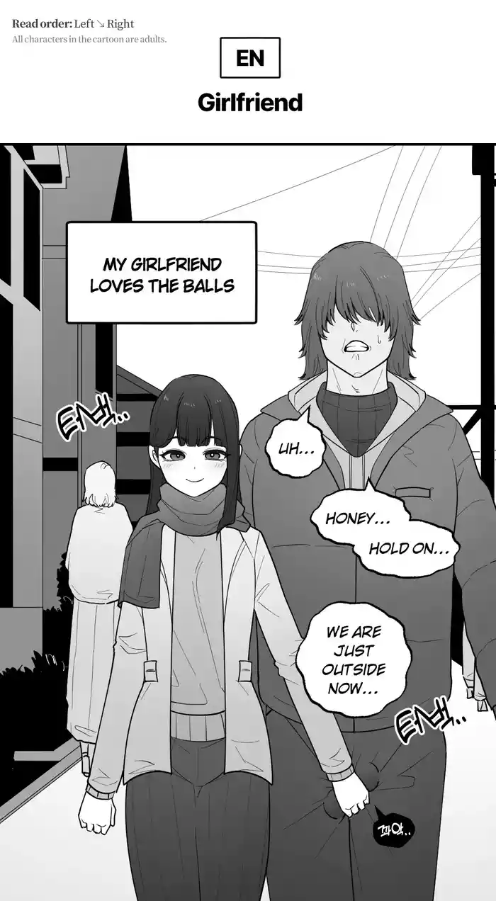 [LangD] 2024-01-19 여자친구(ガールフレンド)(Girlfriend)