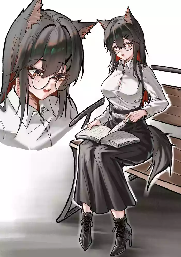 家族并没有没落的普通女大学生德克萨斯#1 original parody hentai manga featuring big breasts glasses by knightfault