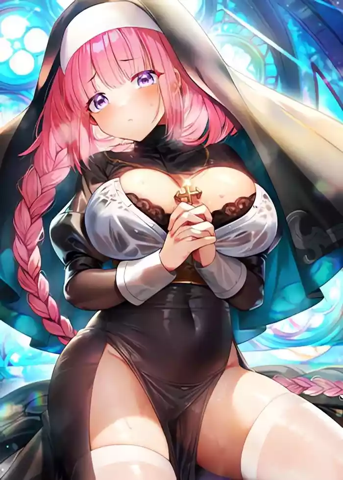 Hero of Endless Sex: I Have No Magic, but I Will Become the Strongest With Spunk hentai manga by unknown artist