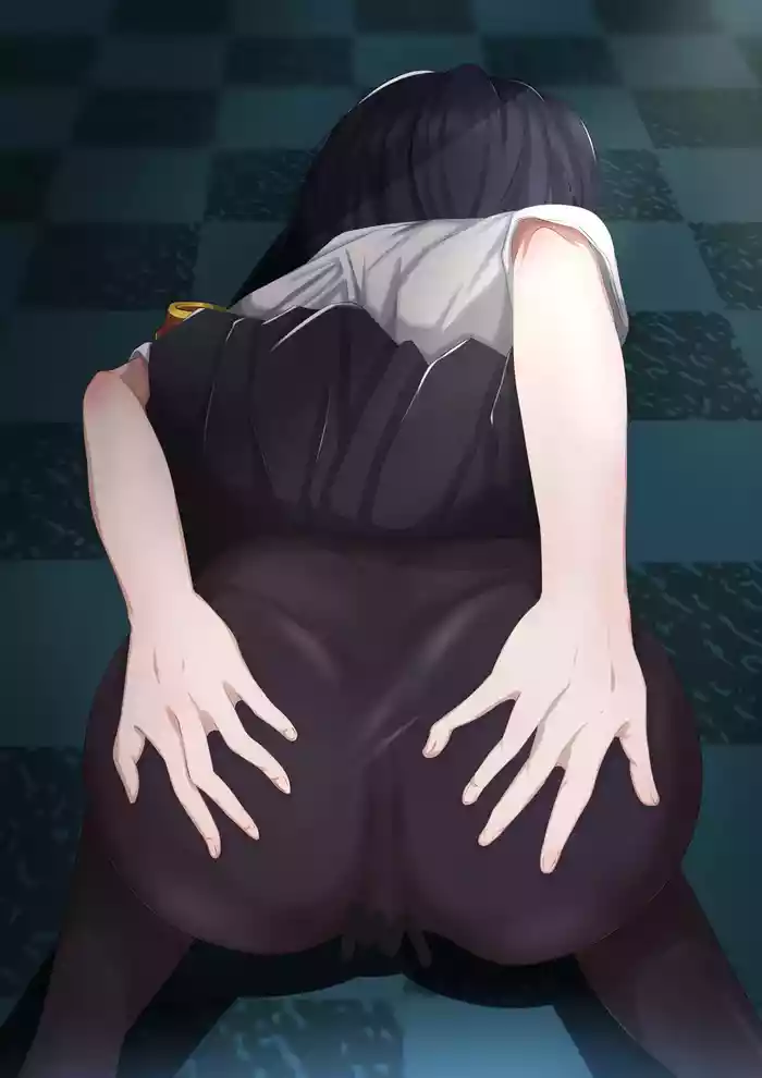 Houshi Touban ShizuRin Hen