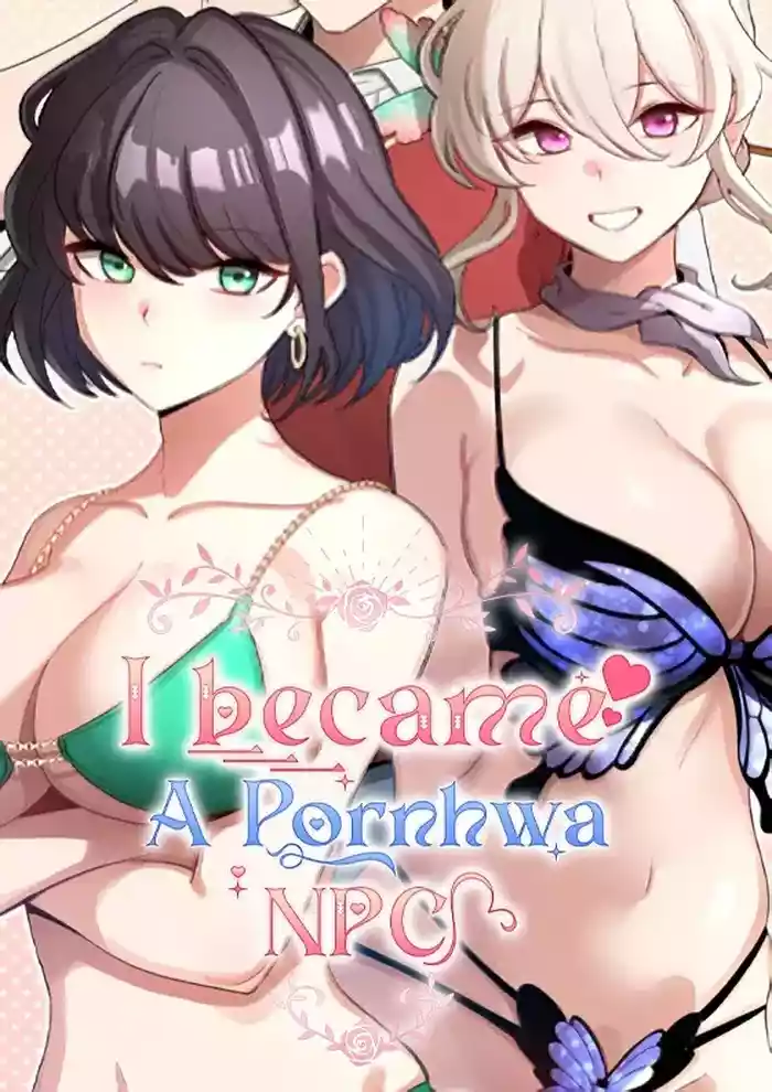 I Became a Pornhwa NPC hentai manga by unknown artist