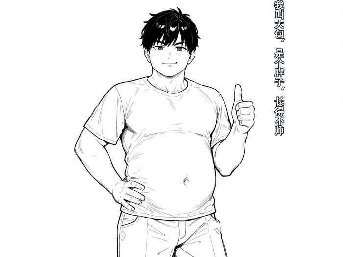 我又幻想了，幻想到了索拉里斯大陆，就会有人爱我... - jinhsi hentai manga featuring corruption ai generated by unknown artist