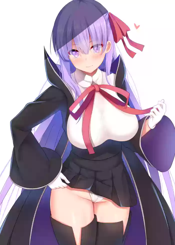 Yuuwaku BB