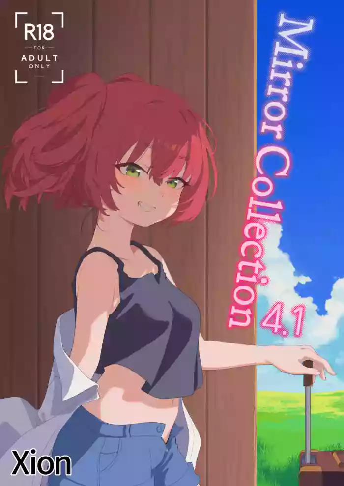 Mirror Collection 4.1
