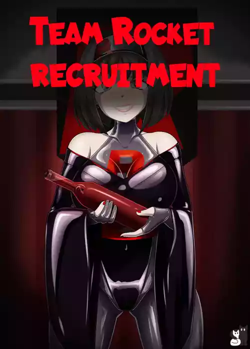 [Rosvo] Team rocket recruitment