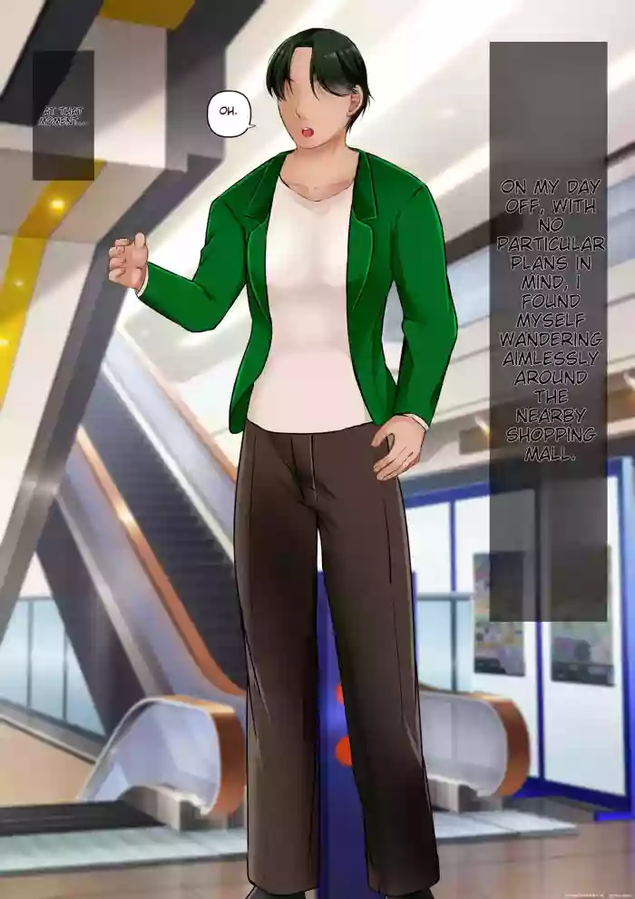 The story of how I picked up a plump and sexy old woman and made her my wife | Nanpa shita Geki Muchimuchi Body Babaa o Yome ni Shita Hanashi