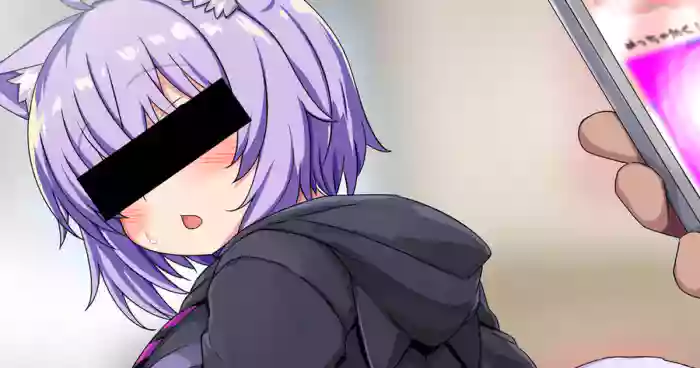 催〇術にかかったフリして種付けプレスを受け入れるスケベ猫