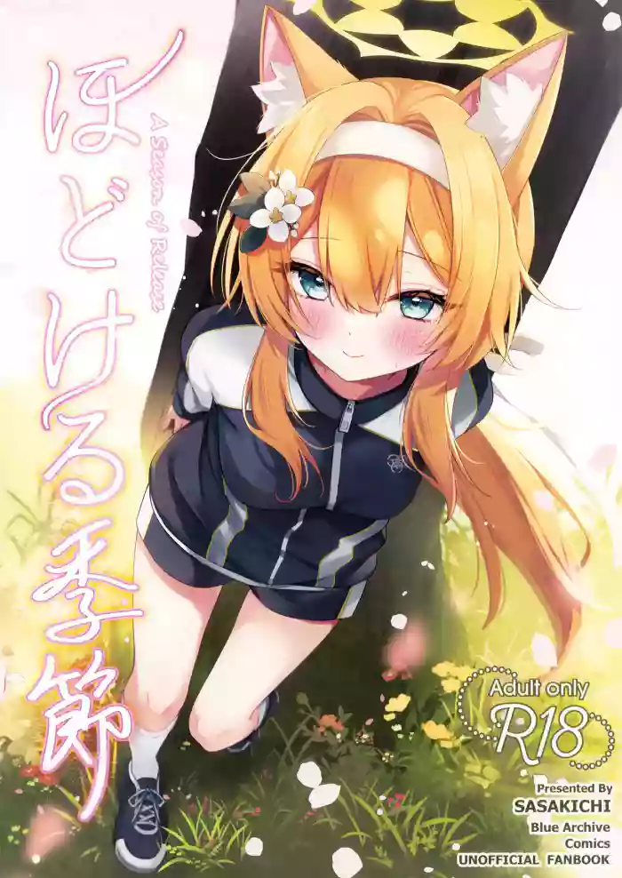 Hodokeru Kisetsu - A Season of Release