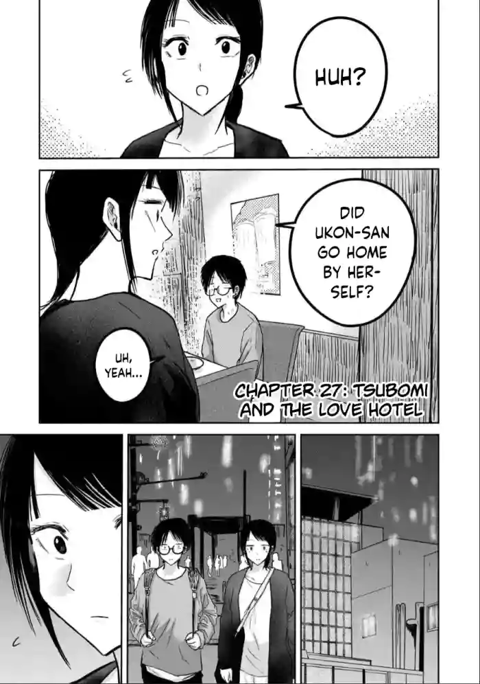 [Nakaura Tomoki] Ueno-kun wa Kaihatsu-zumi Dai 27 wa | Ueno-kun Has Been Developed Chapter 27 [English] hentai manga by nakaura