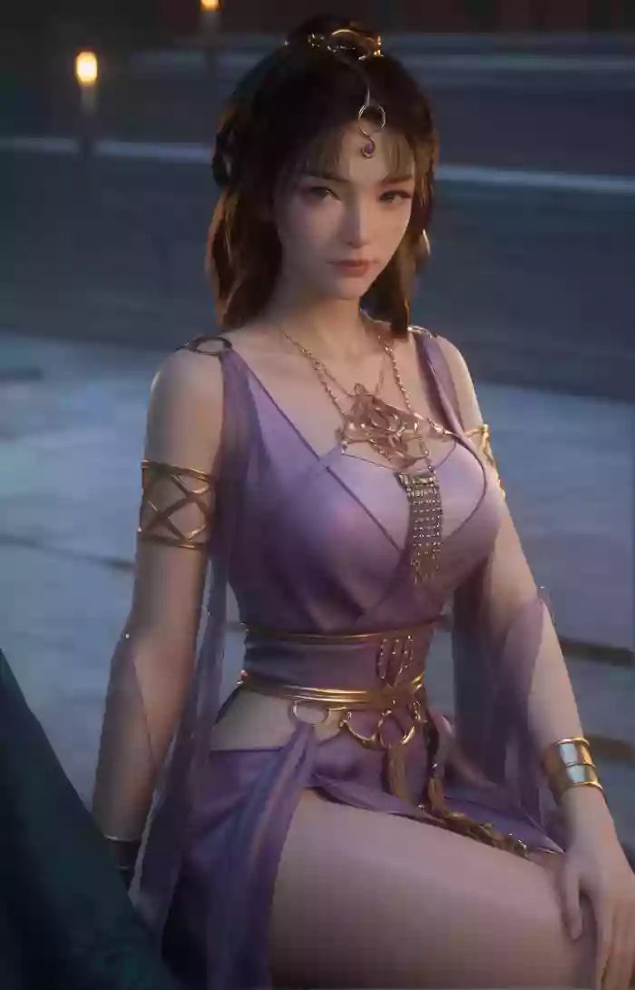 凡人修仙传-文思月 hentai manga featuring uncensored ai generated by unknown artist