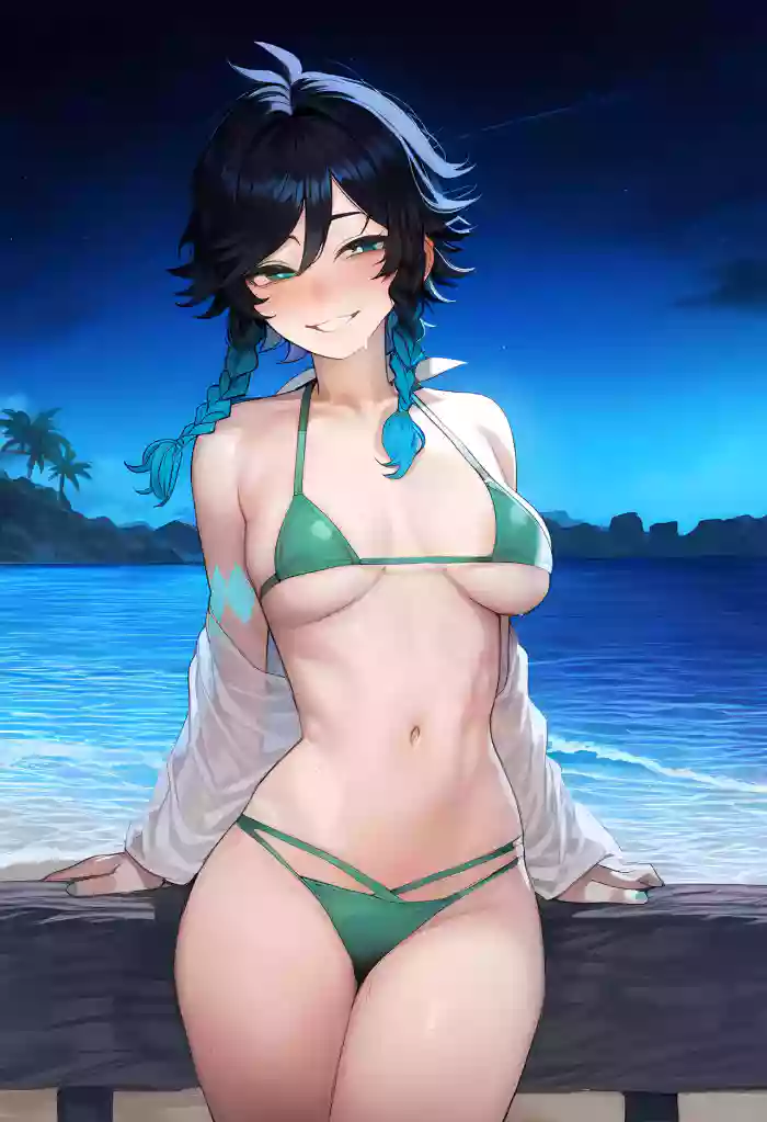 Fem venti 1-A dot ai generated