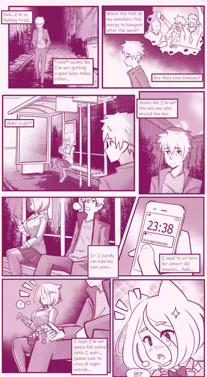 An offer + An offer 2 you!