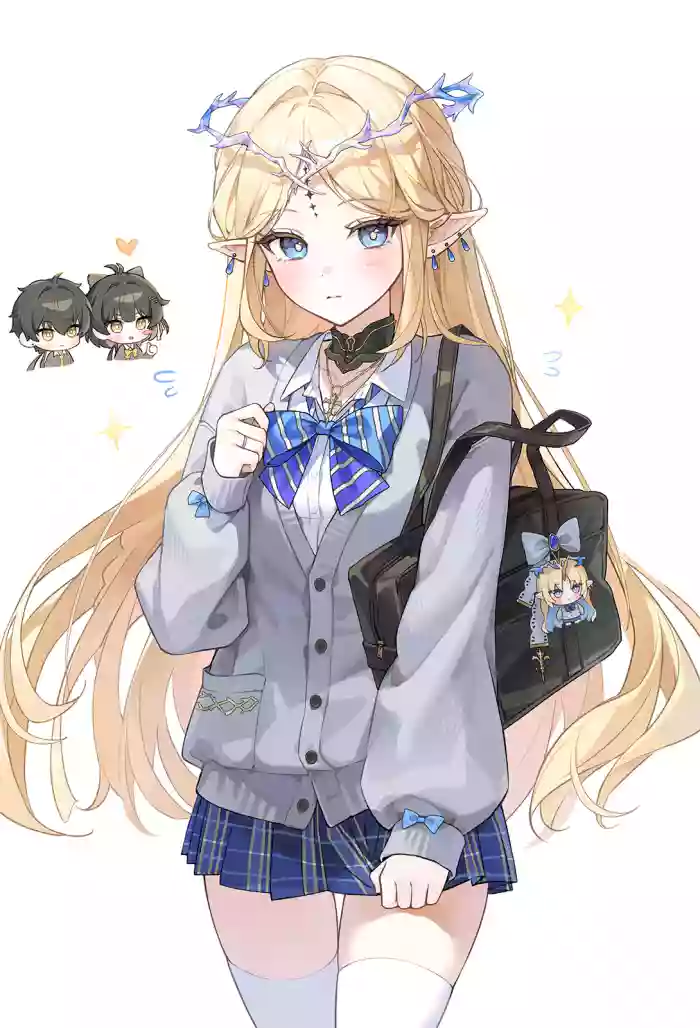 miho