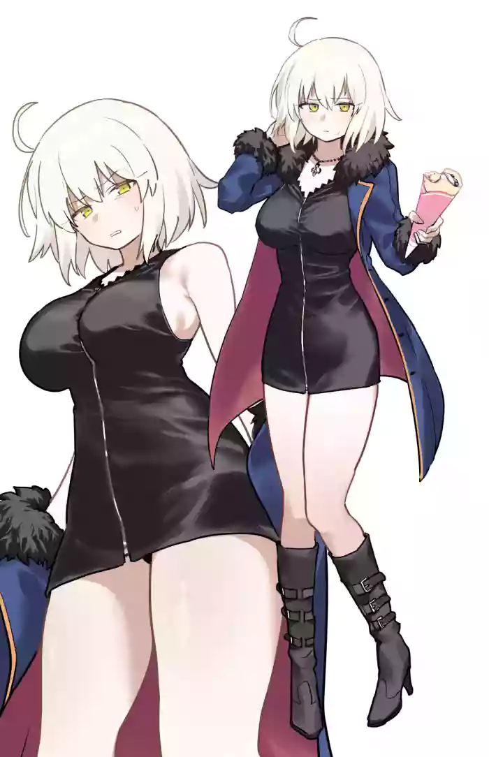 Jeanne Alter