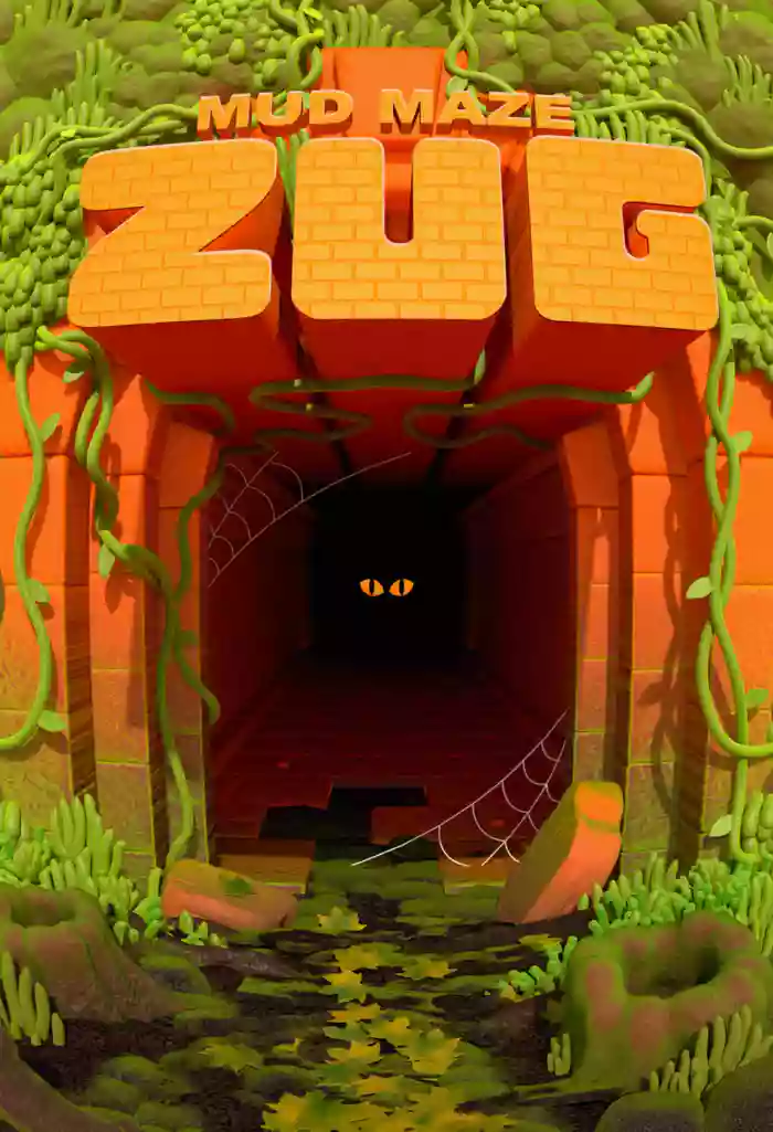 Mud Maze Zug