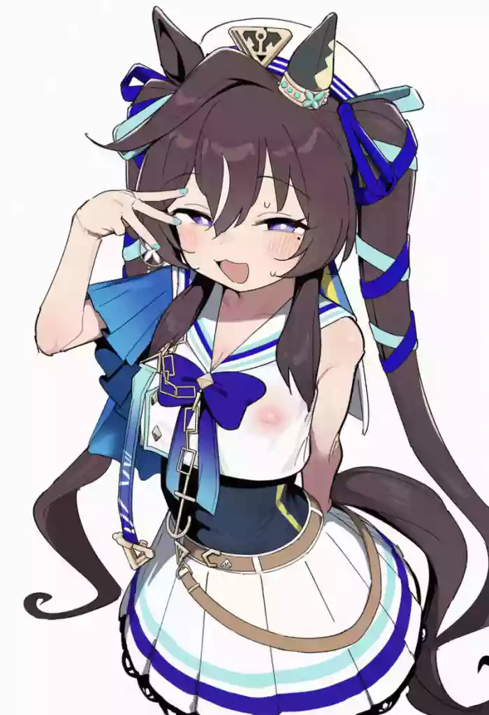 强击 （Vivlos） umamusume pretty derby