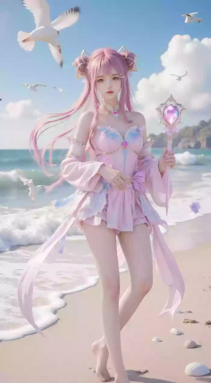 神印王座 陈樱儿