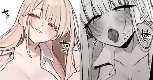 [Kawasaki] Ecchi na Koto Nandemo Sasete Kureru kedo Kesshite Jibun no Mono ni wa Natte Kurenai Jinsei Kuruwase-kei Joshi