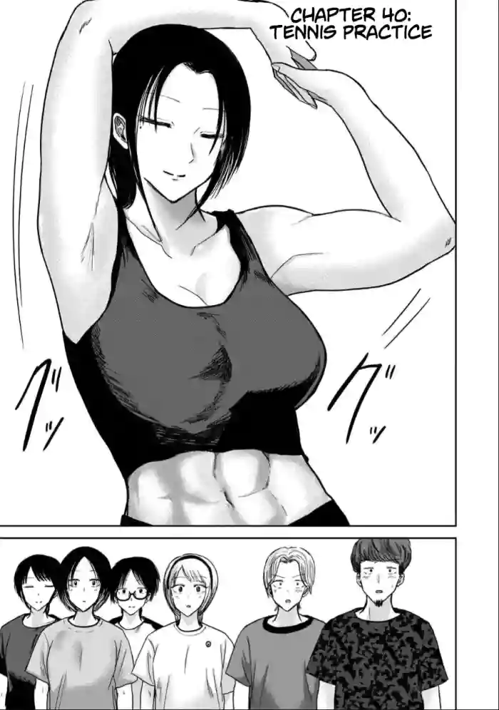 [Nakaura Tomoki] Ueno-kun wa Kaihatsu-zumi Dai 40 wa | Ueno-kun Has Been Developed Chapter 40 [English] hentai manga by nakaura