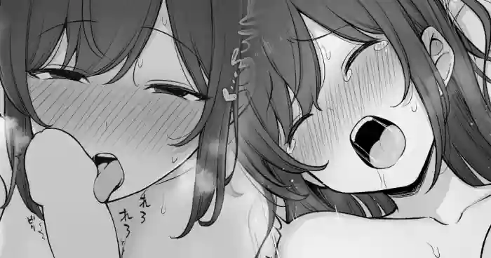 Tsuma no Tech ga Sugosugite Nakanaka Aka-chan Dekinai Fuufu original parody hentai manga featuring big breasts by contllenge