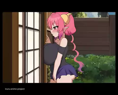 [grimgrim] iruru video progress preview 2025 09