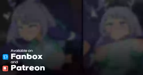 [everyday2] Nejire X Nomu (Boku no Hero Academia)