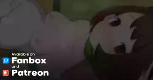 [everyday2] Gloria X Zarude (Pokémon)