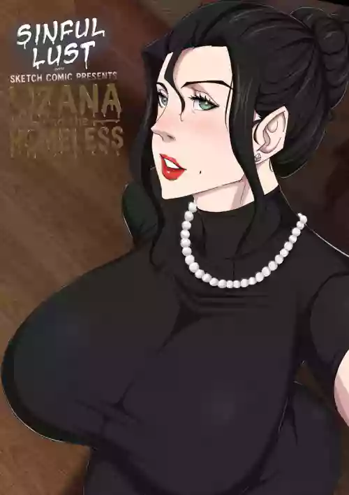 [Zetto] Sinful Lust - Lizana And The Homeless Chapter 2 [Chinese] (個人中文機翻)