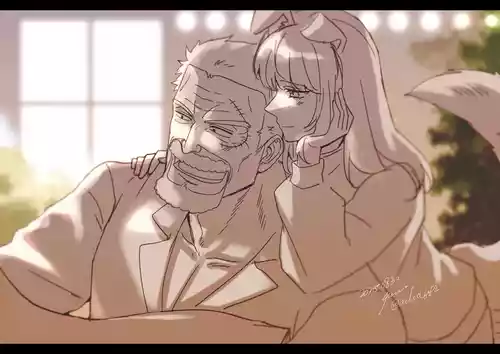 【GarpxInu】DREAMING (阿犬犬)