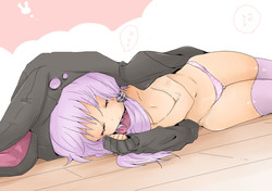 [we53] Yukari-san to (VOCALOID)